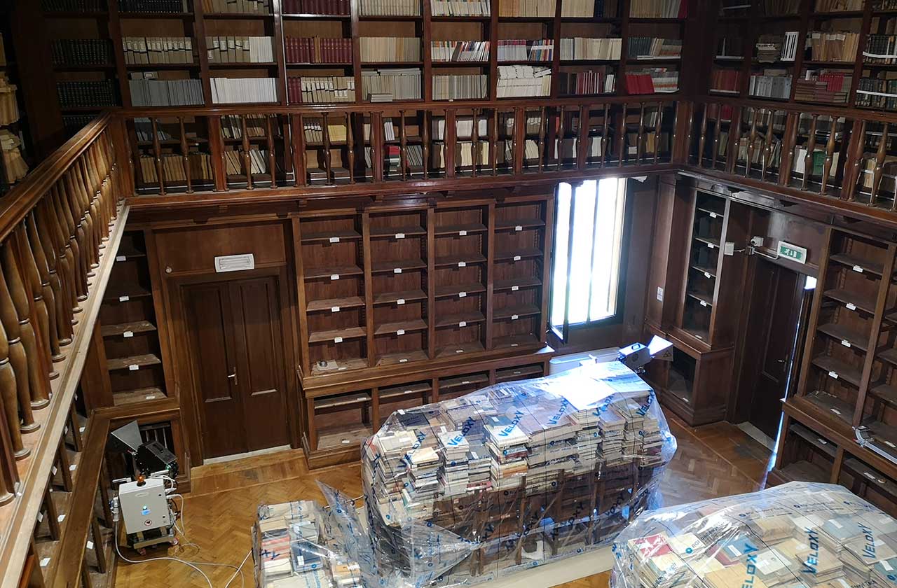 Archivio di Stato di Bologna