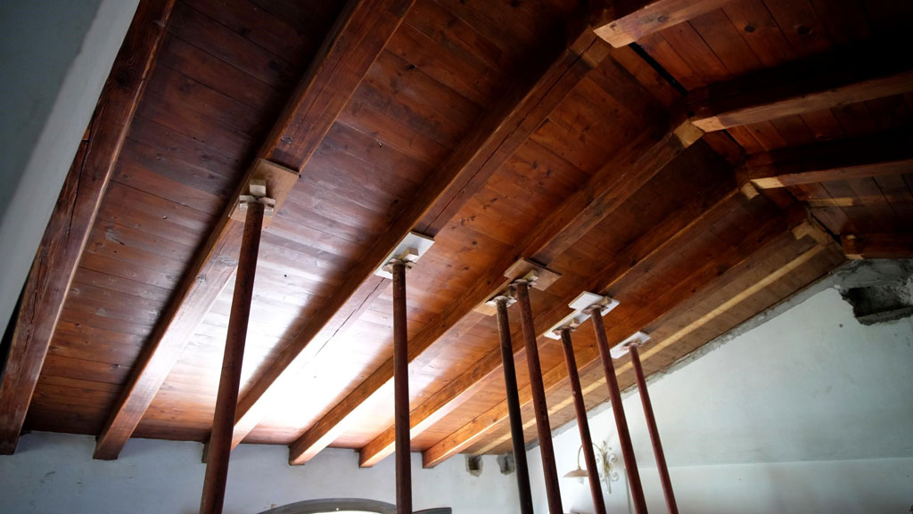 Agevolazioni fiscali per tetto in legno